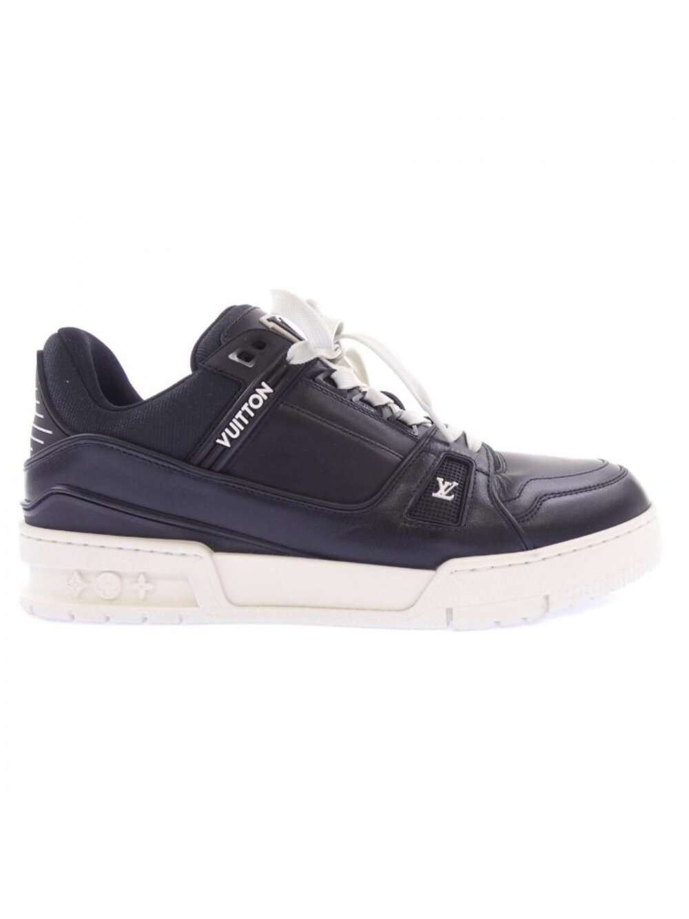 Louis Vuitton LV Trainer Line Sneakers